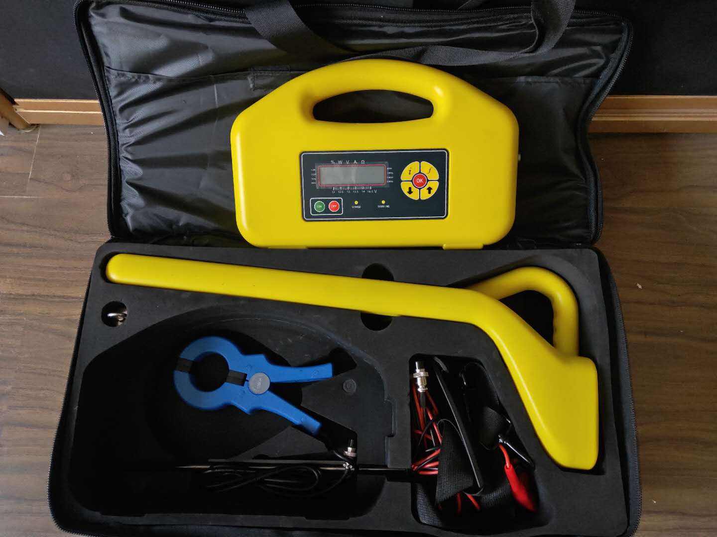 貴陽測(cè)繪儀器