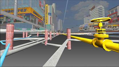 貴州管網(wǎng)探測儀器設備