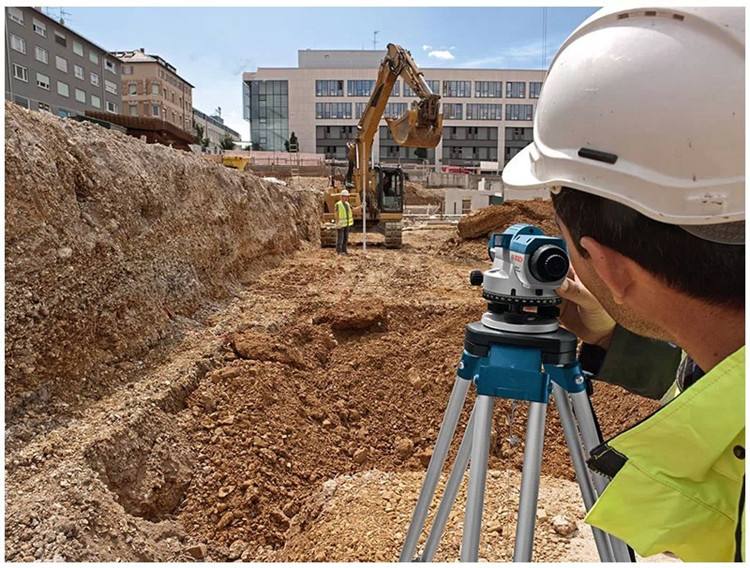 貴陽水準(zhǔn)儀儀器