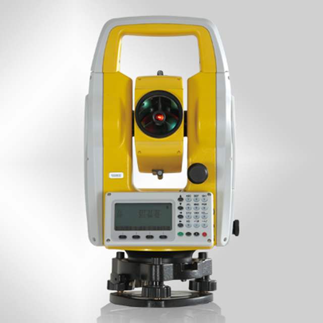 貴陽測(cè)繪儀器廠家